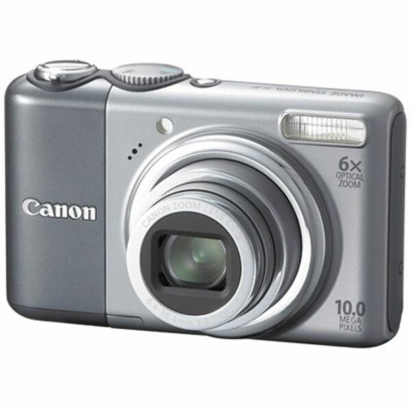 Retrouvez le mode d'emploi du PowerShot A2000 IS. Découvrez les fonctionnalités, réglages, et conseils pour maîtriser cet appareil photo professionnel.