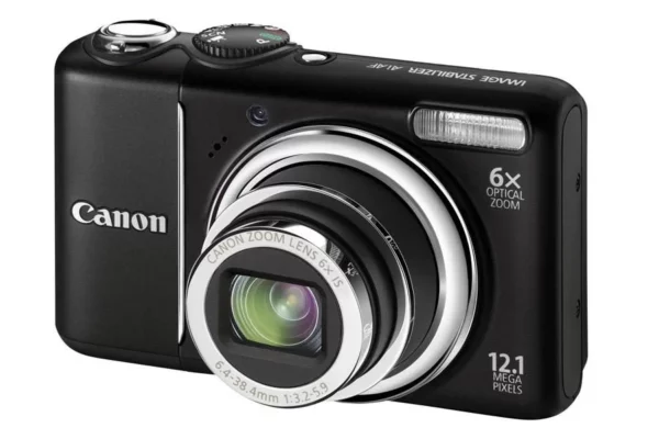 Retrouvez le mode d'emploi du PowerShot A2100 IS. Découvrez les fonctionnalités, réglages, et conseils pour maîtriser cet appareil photo professionnel.
