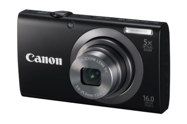 Accédez au mode d'emploi complet du Canon PowerShot A2300. Apprenez à maîtriser ses réglages, ses fonctionnalités photo et vidéo pour des clichés réussis.