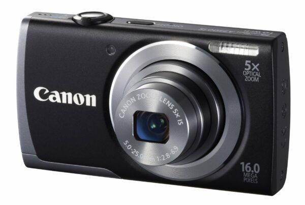 Retrouvez le mode d'emploi du Canon PowerShot A2600. Découvrez les fonctionnalités, réglages, et conseils pour maîtriser cet appareil photo professionnel.