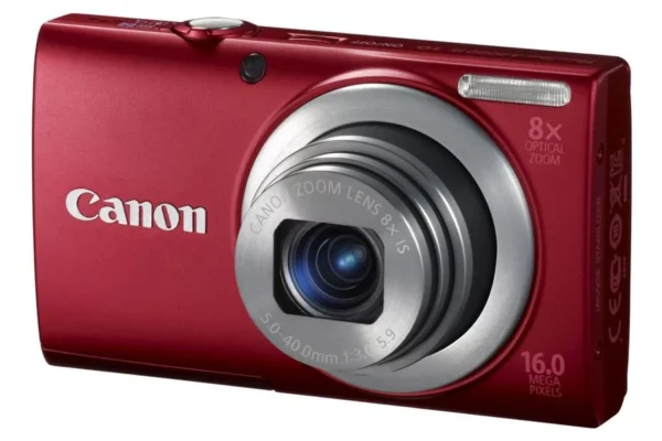 Retrouvez le mode d'emploi du PowerShot A4000 IS. Découvrez les fonctionnalités, réglages, et conseils pour maîtriser cet appareil photo professionnel.