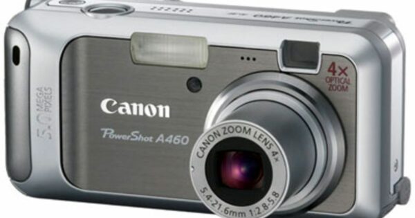 Retrouvez le mode d'emploi du Canon PowerShot A460. Découvrez les fonctionnalités, réglages, et conseils pour maîtriser cet appareil photo professionnel.