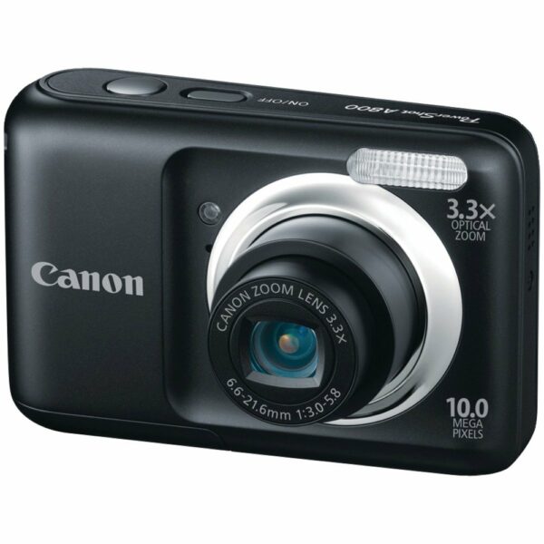 Retrouvez le mode d'emploi du Canon PowerShot A800. Découvrez les fonctionnalités, réglages, et conseils pour maîtriser cet appareil photo professionnel.