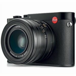 Retrouvez le mode d’emploi du Leica Q. Découvrez les fonctionnalités, réglages, et conseils pour maîtriser cet appareil photo professionnel.