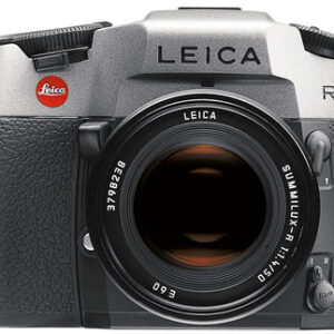 Retrouvez le mode d’emploi du Leica R9. Découvrez les fonctionnalités, réglages, et conseils pour maîtriser cet appareil photo professionnel.