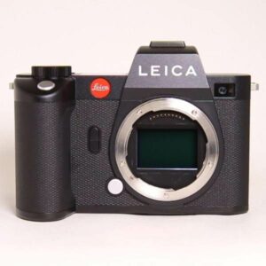 Retrouvez le mode d’emploi du Leica S-L2. Découvrez les fonctionnalités, réglages, et conseils pour maîtriser cet appareil photo professionnel.