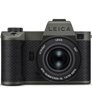 Retrouvez le mode d’emploi du Leica S-L2S. Découvrez les fonctionnalités, réglages, et conseils pour maîtriser cet appareil photo professionnel.