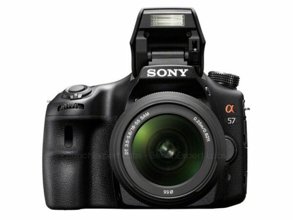 Retrouvez le mode d’emploi du Nikon SLT-A57. Découvrez les fonctionnalités, réglages, et conseils pour maîtriser cet appareil photo professionnel.
