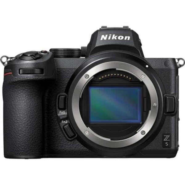 Retrouvez le mode d’emploi du Nikon Z5. Découvrez les fonctionnalités, réglages, et conseils pour maîtriser cet appareil photo professionnel.