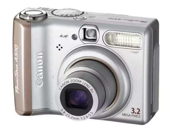 Retrouvez le mode d'emploi du Canon PowerShot A510. Découvrez les fonctionnalités, réglages, et conseils pour maîtriser cet appareil photo professionnel.