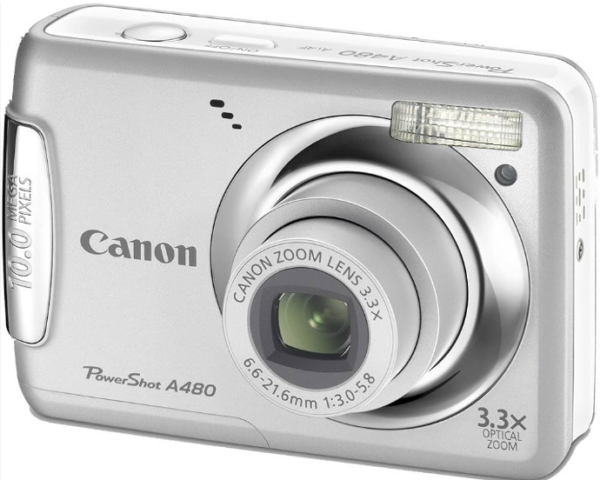 Retrouvez le mode d'emploi du Canon PowerShot A480. Découvrez les fonctionnalités, réglages, et conseils pour maîtriser cet appareil photo professionnel.